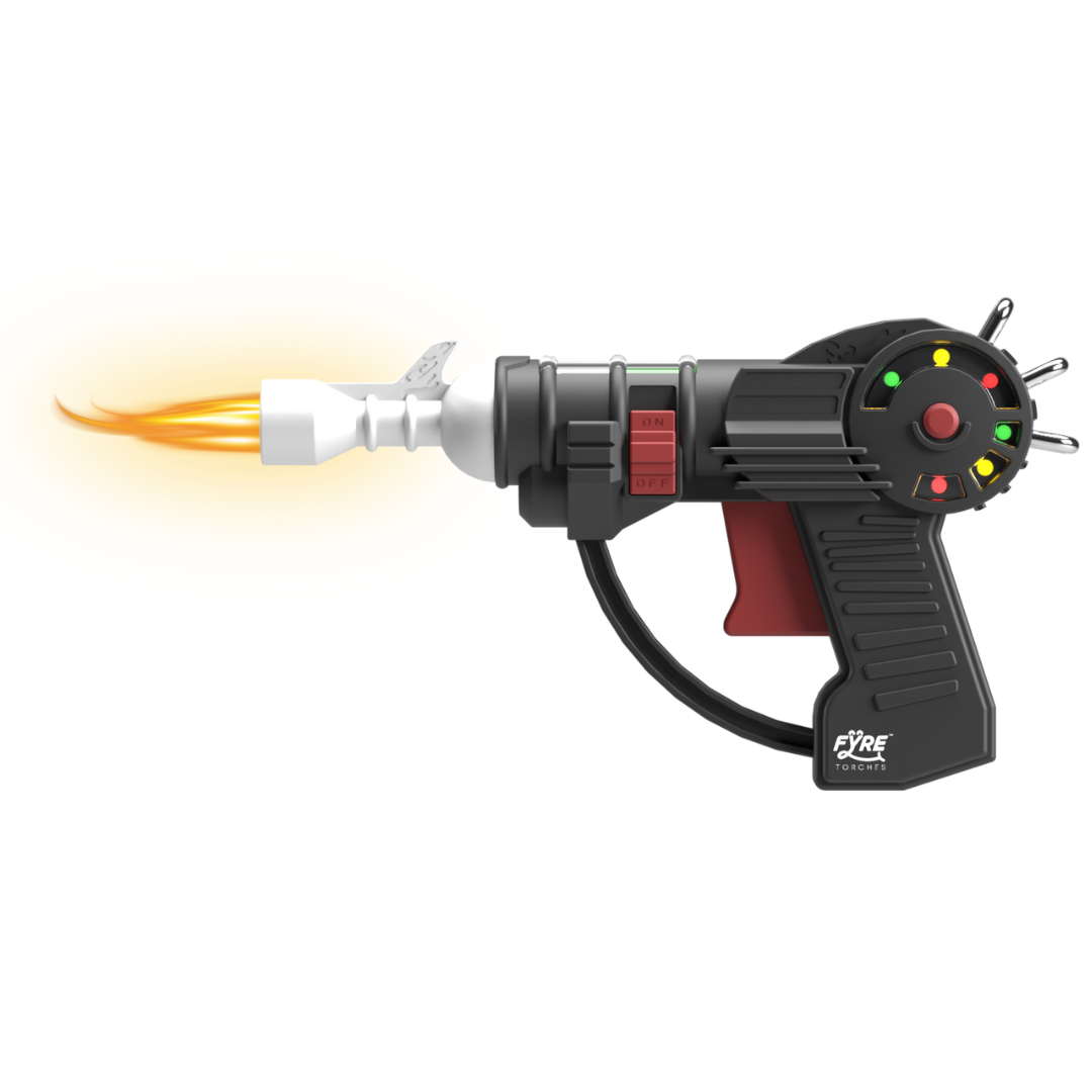 RayGun Cart Battery