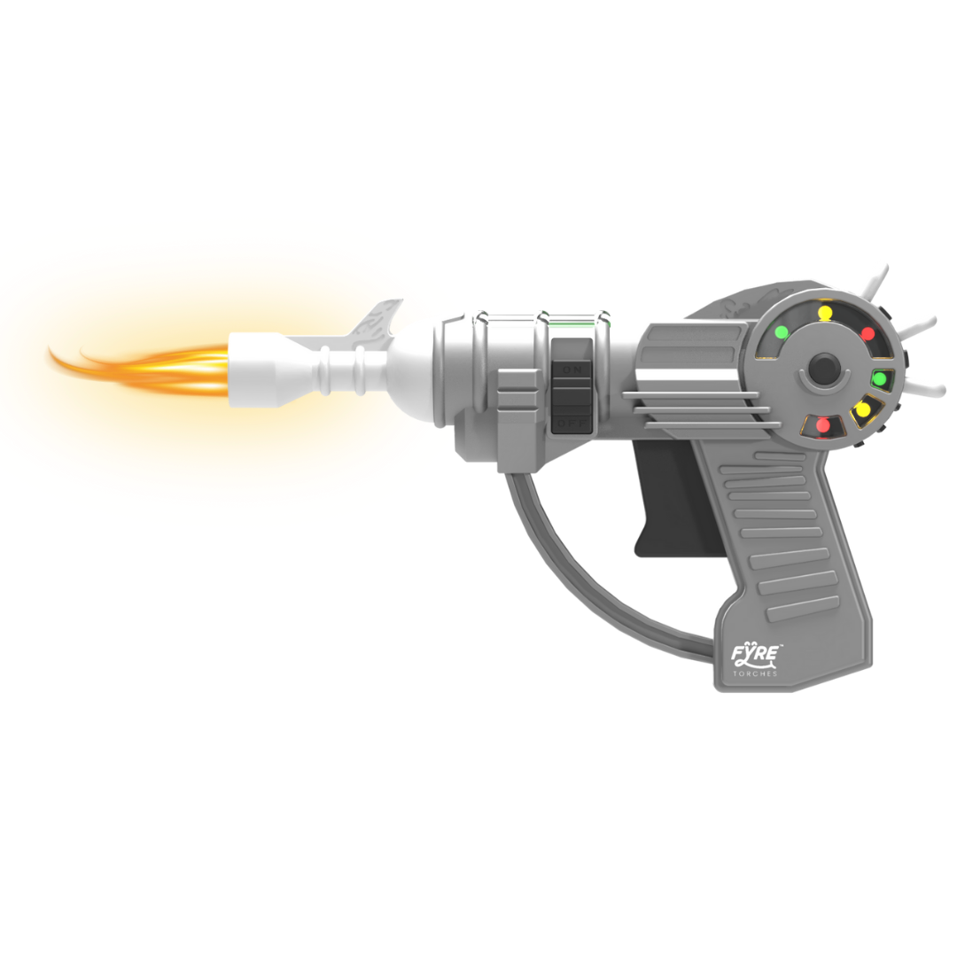 RayGun Cart Battery