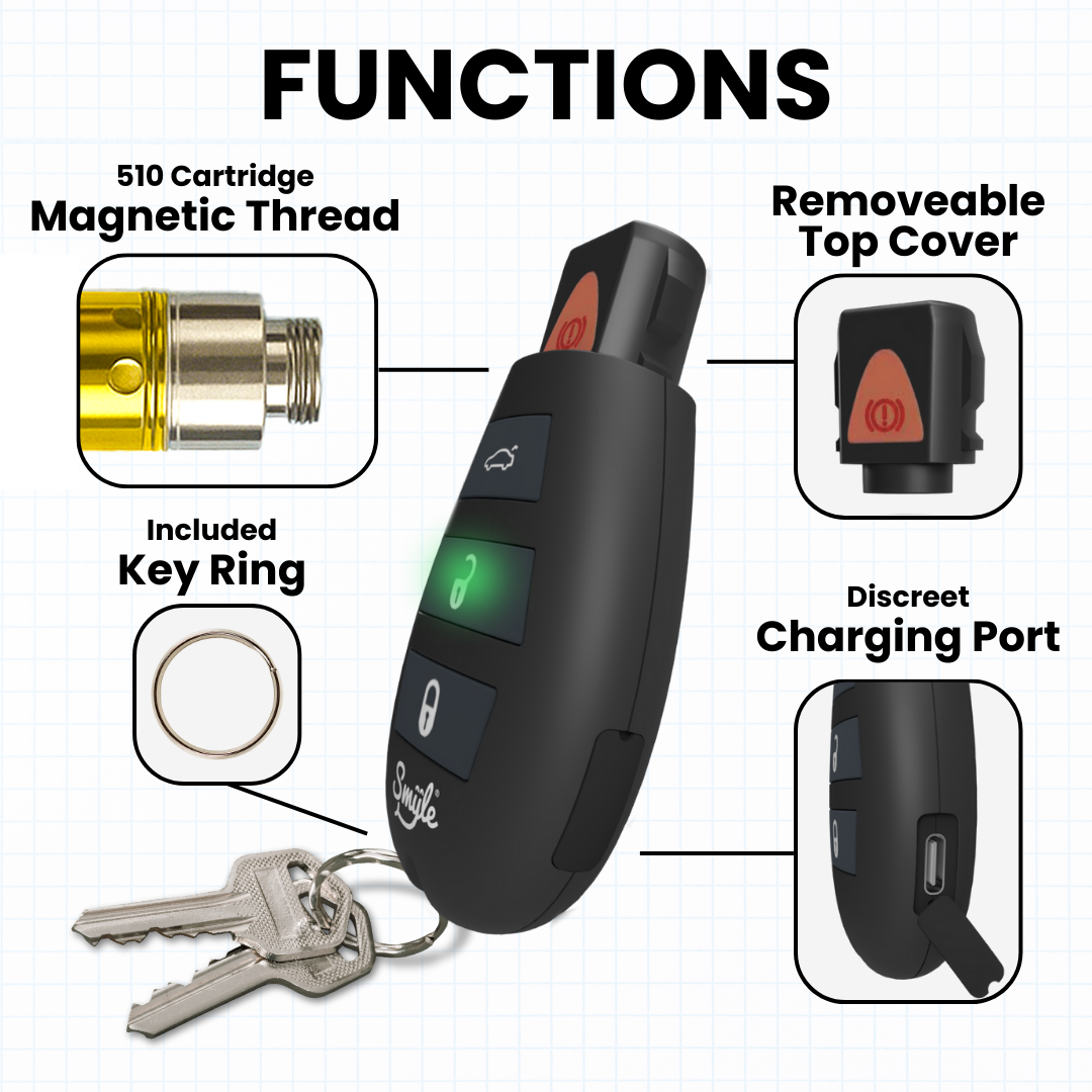 Penjamin Car Key Battery