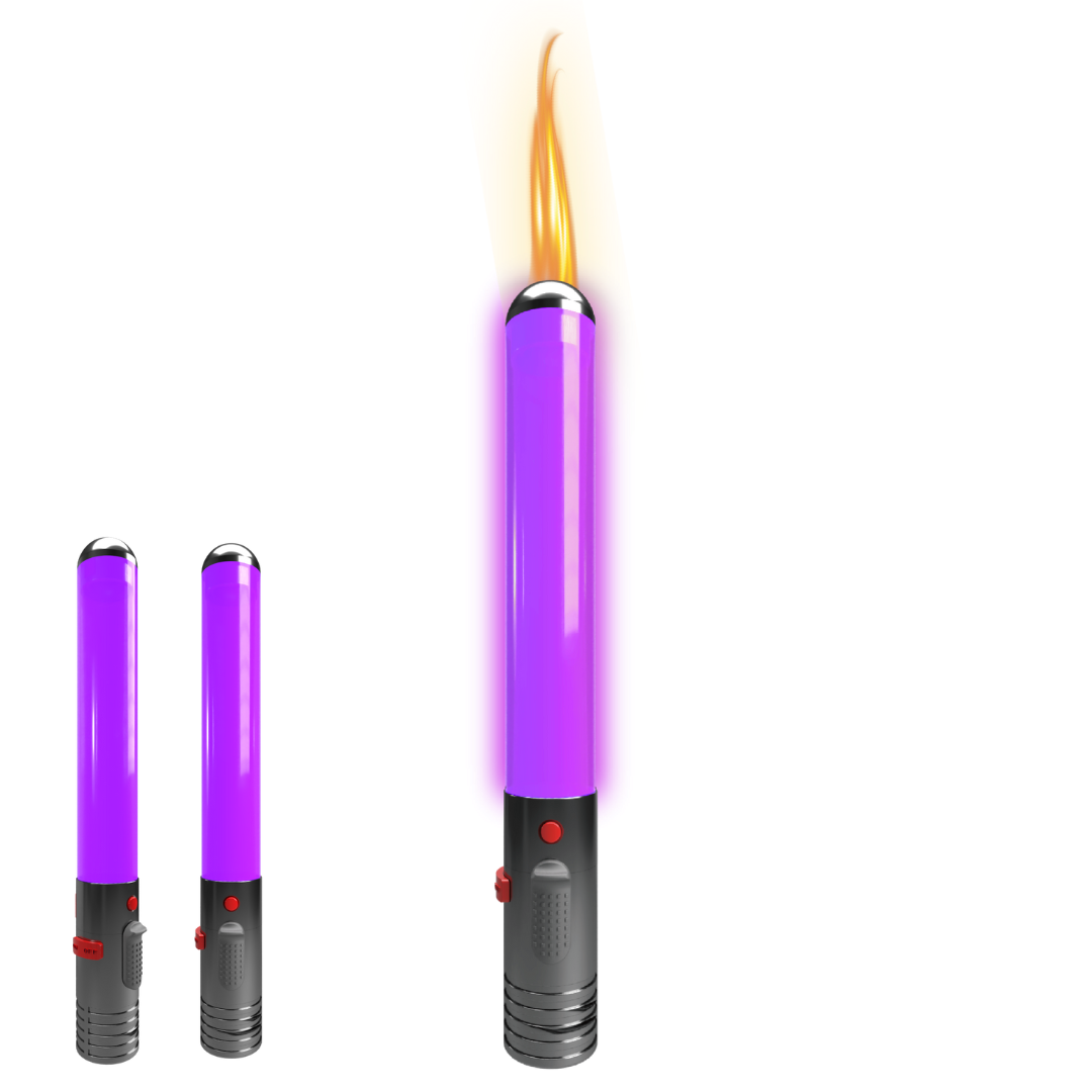 Saber Torch