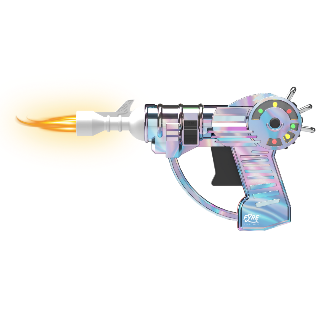RayGun Cart Battery