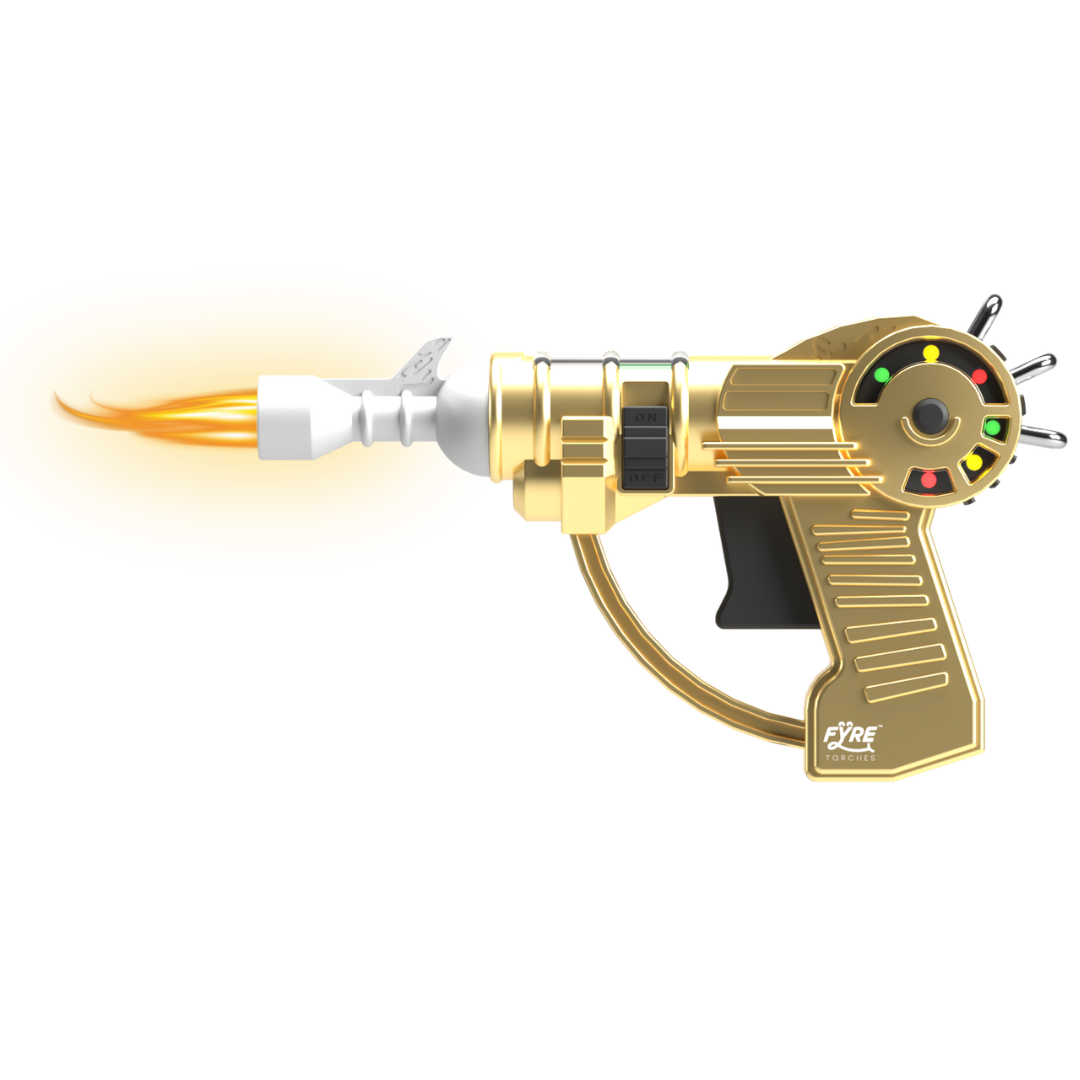 RayGun Cart Battery
