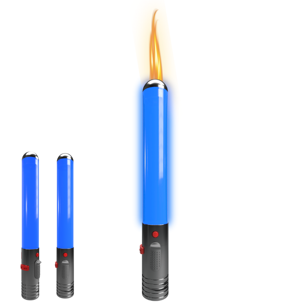 Saber Torch