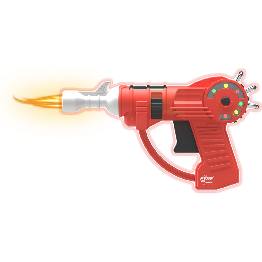 RayGun Cart Battery