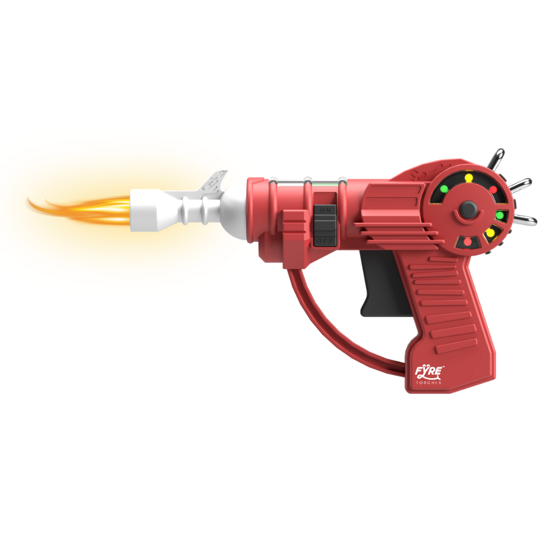 RayGun Cart Battery