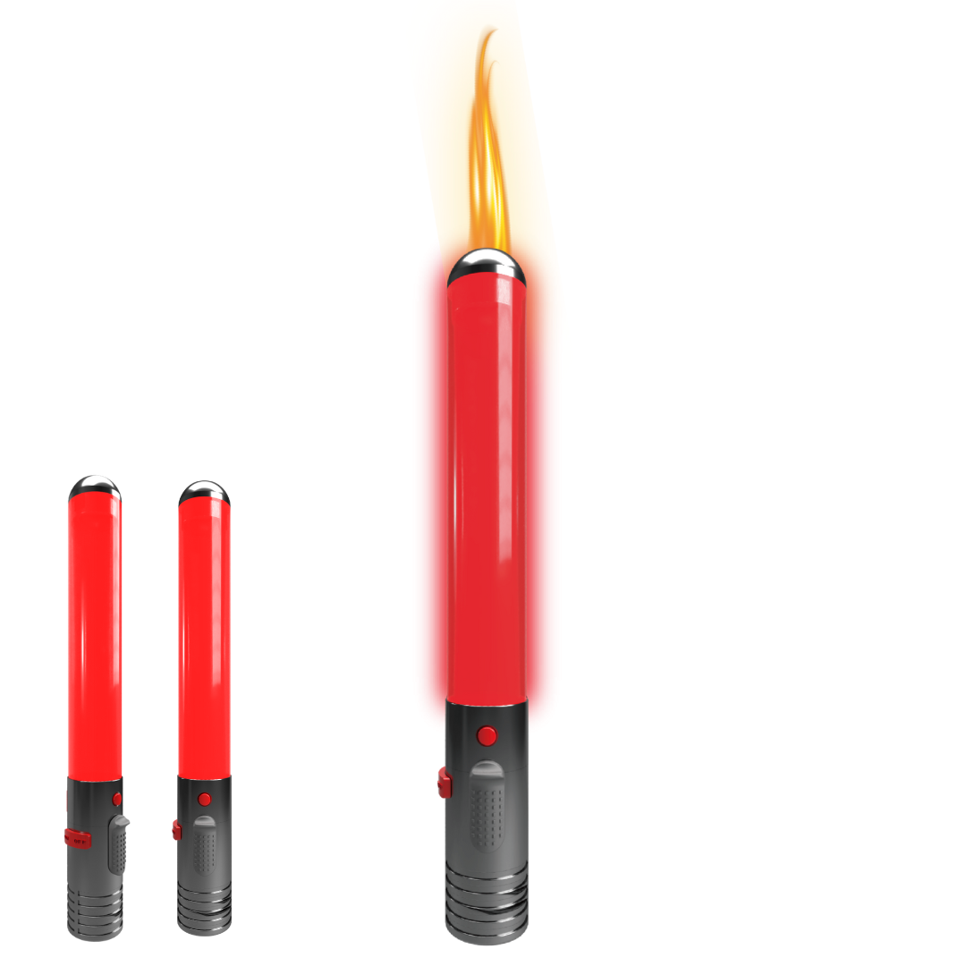 Saber Torch