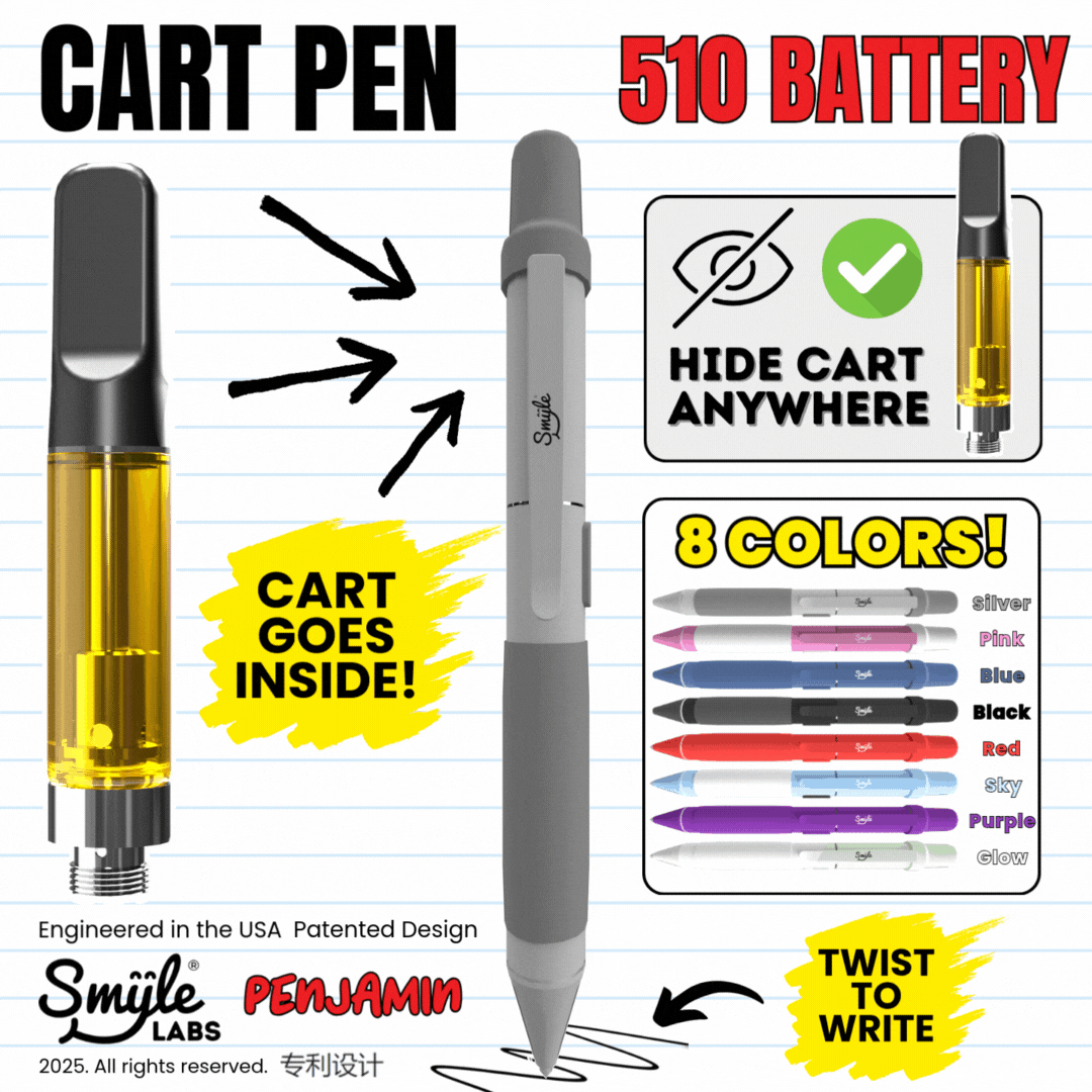Penjamin Cart Battery