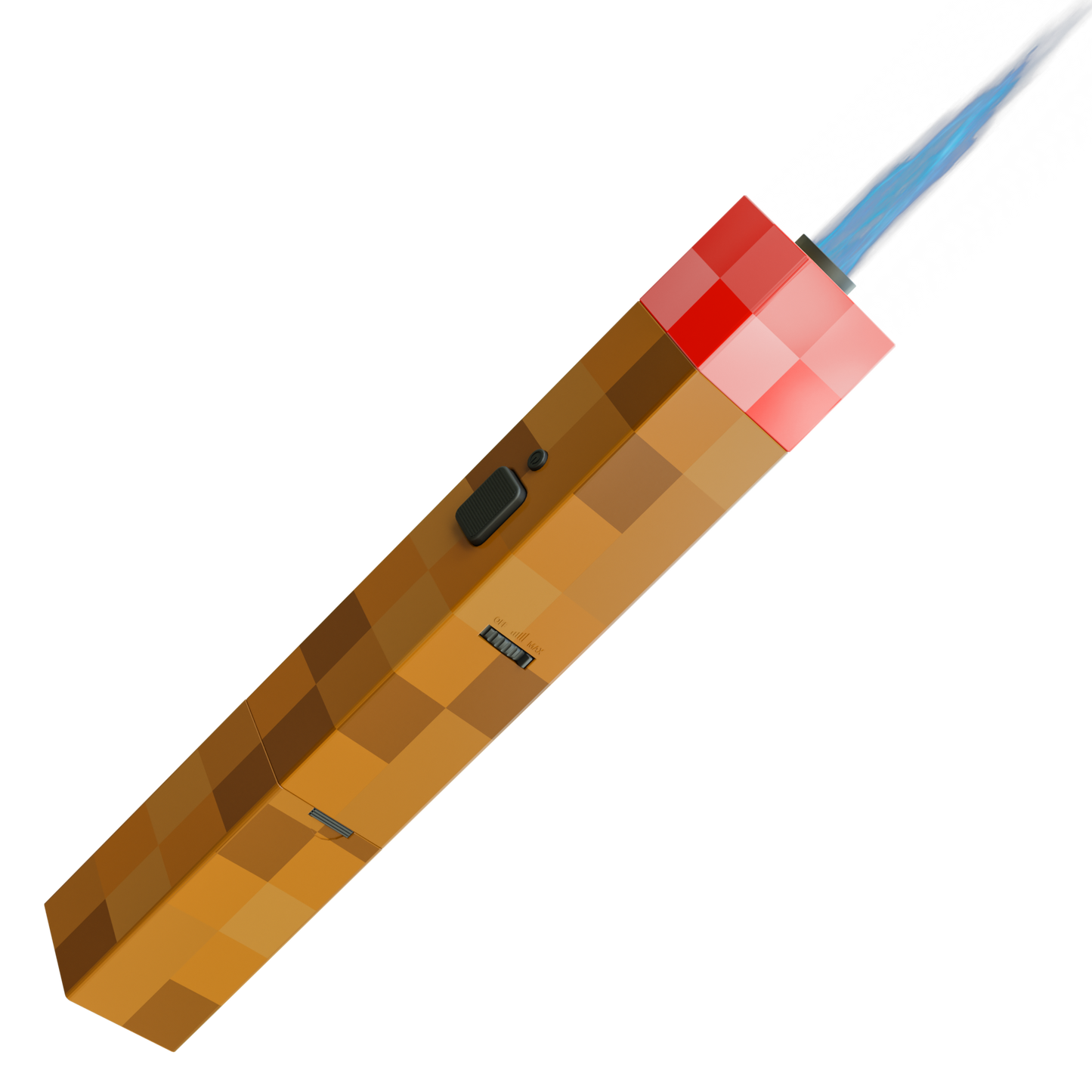 Pixel Torch