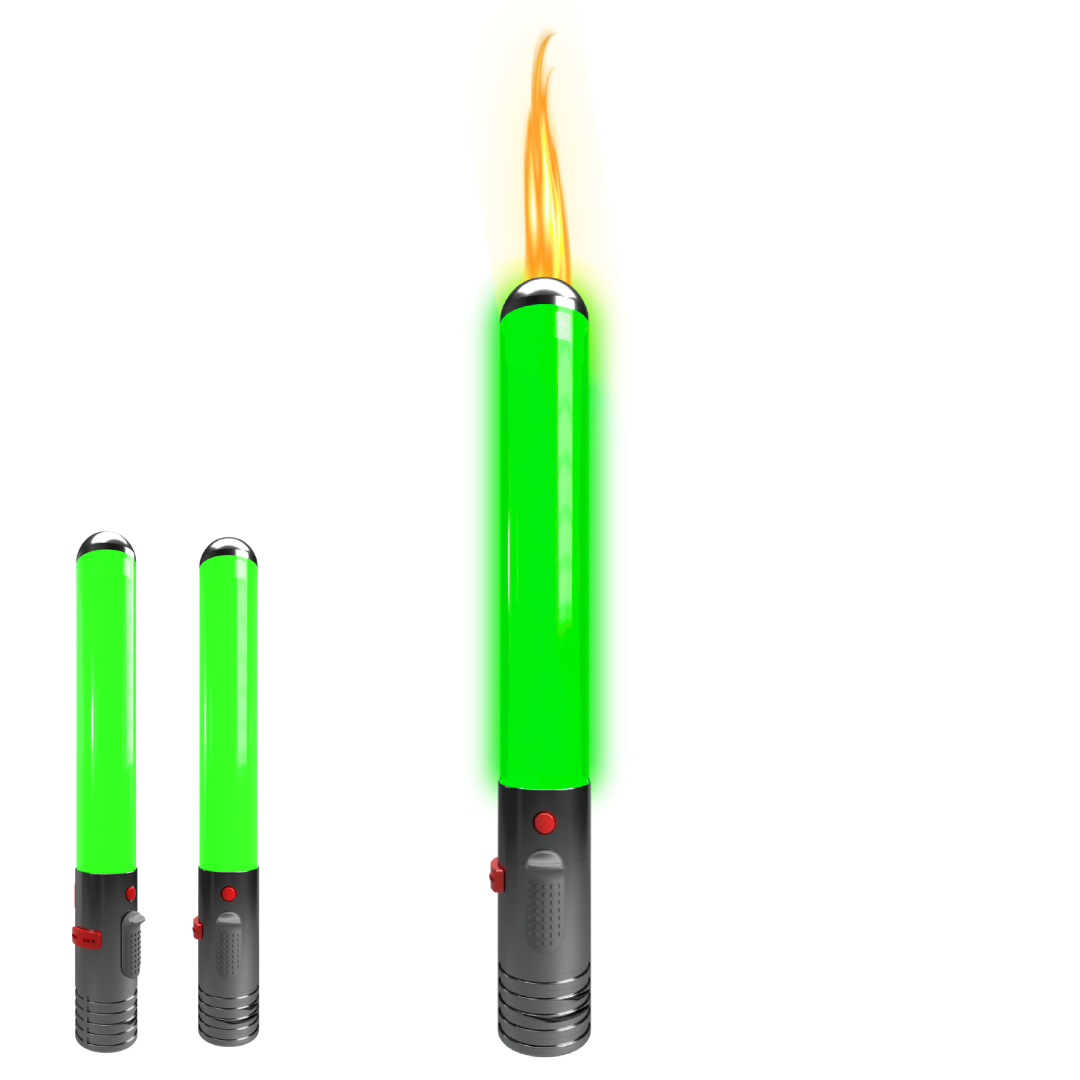 Saber Torch