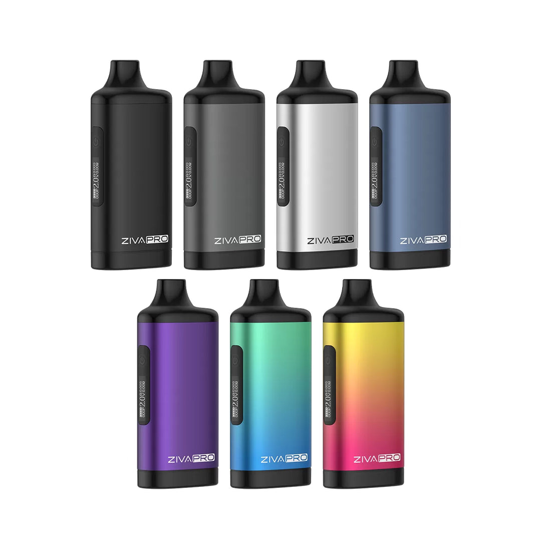 Yocan Ziva Pro Smart Mod