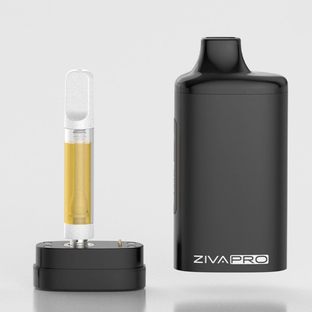 Yocan Ziva Pro Smart Mod