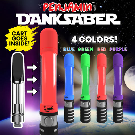 Danksaber