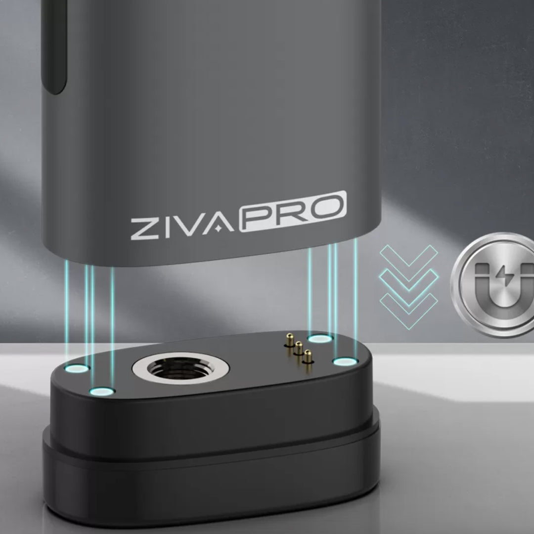 Yocan Ziva Pro Smart Mod