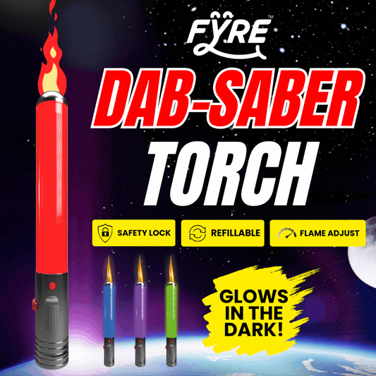 Saber Torch